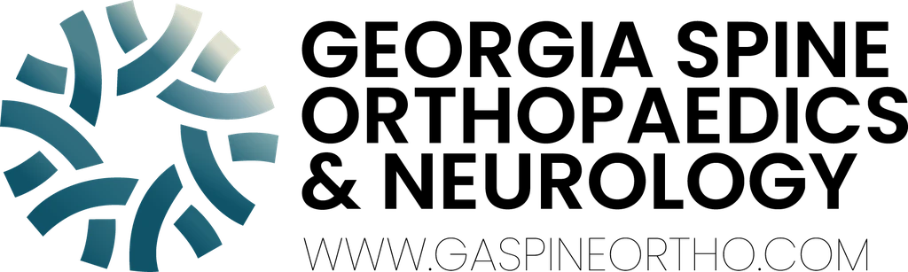 Georgia Spine & Orthopaedics logo