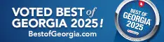 Best of Georgia 2025
