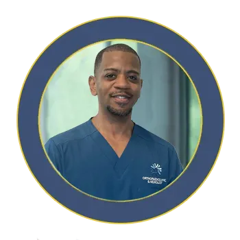 Dr. Christian Strong