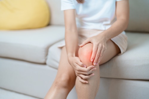 Common Delayed Symptoms After a Georgia Car Accident