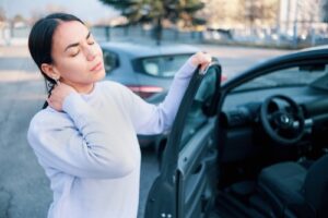 Should I See a Car Accident Doctor?