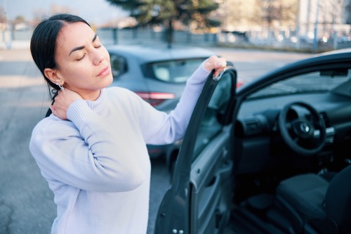 Should I See a Car Accident Doctor?