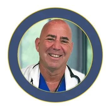 Dr. Carl Shenkman