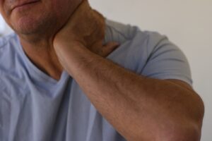 Delayed Injury Symptoms After a Car Accident