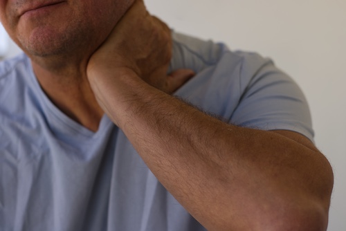 Delayed Injury Symptoms After a Car Accident