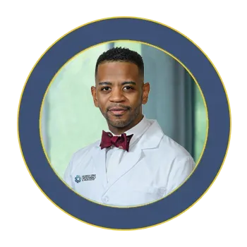 Dr. Christian Strong