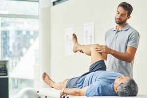 How Pain Management Doctors in Georgia Treat Pain