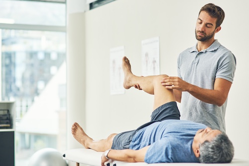 How Pain Management Doctors in Georgia Treat Pain