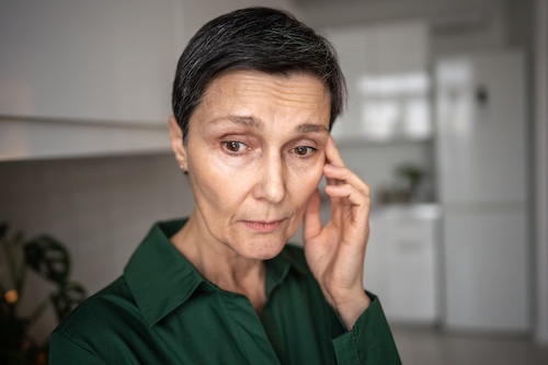 Signs Of Neurological Problems