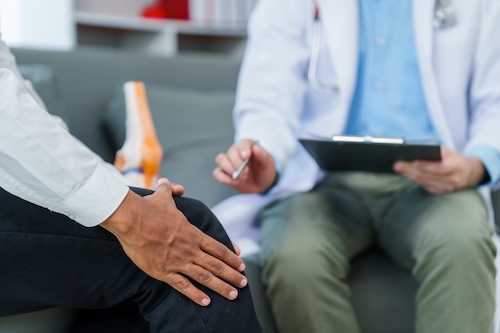 What Does a Pain Management Doctor Do?