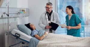 What To Expect During Endoscopic Rhizotomy Recovery