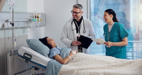 What To Expect During Endoscopic Rhizotomy Recovery